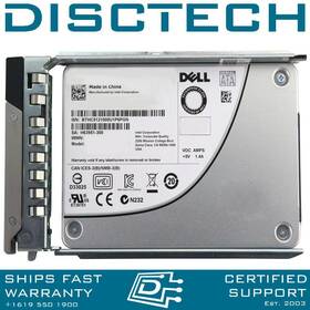 345-bcbq Dell / 7fwhc 800gb 2.5 Inch Sas 12gbps Wi 512e Solid State Drive Kit Dxd9h