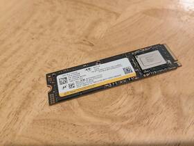 35r2m Dell Micron / Oem 1tb M.2 2280 Pcie Nvme Internal Ssd
