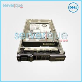 0383n9 Dell 383n9 1.8tb 10k 12gbps Sas 2.5 Inch Internal Hard Drive
