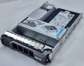 3dcp0 Dell 480gb 6gbps 2.5ftft Sata Af Ri Solid State Drive Ssd G13 Hybrid Tray