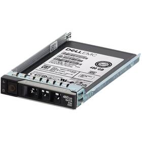 3kvc5-co2-del Dell 480gb 6gbps Sata Mu Tlc 7mm 2.5 Ssd Sm883 Cpo 3kvc5