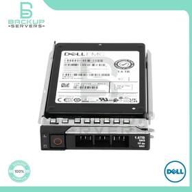 03tcv6 Dell 3tcv6 G14 G16 1.6tb 12gbps Mixed Use Sas 2.5 Inch Internal Ssd
