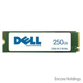 3vfcp Dell 256gb Internal Solid State Drive - Pci Express 3.0 X4 Nvme M.2