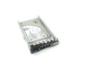 400-bdjj Dell 1.6tb 6gbps Sata Mix Use Mlc 2.5 Ssd S3610 4z