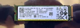 Pc811 Dell 410dh 2tb Sk Hynix M.2 2280 Nvme Pcie Gen 4 X4 Solid State Drive Ssd