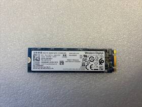 Sdasn8y-512g-1012 Dell 41k9j Western Digital 512 Gb Solid State Drive