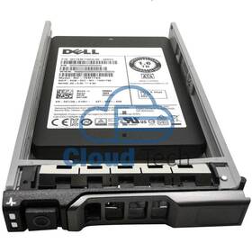 047j3k Dell 47j3k 1.6tb 6gbps 2.5 Inch Sata Mlc 547mb/s Internal Solid State Drive