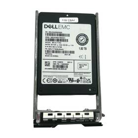 Mz-ilt1t9c Dell 498f8 Compellent 1.92tb 12g 2.5 Inch Ri Sas Solid State Drive W60