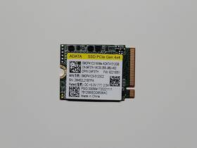 Sm2p41c3-512gc2 Dell 4f37h Adata 512gb Nvme Ssd M.2 2280 Pcie Gen3 Laptop Drive 04f37h