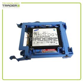 Mz5pa256hmdr-010d1 Dell 4k2c3 256gb Sata 3gb 2.5 Inch Ssd 04k2c3 With 1x Caddy Adapter
