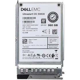 Wustr1596ass200 Dell 4ypvd 960gb Sas 12gbps Read Intensive Tlc 2.5in Ssd 04ypvd