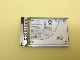 Ssdsc2kb480gzr Dell 53khr-co1-del 480gb 6gbps Sata Ri Tlc 7mm 2.5 Ssd D3-s4520 53khr 053khr