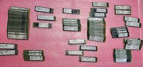 Cv8-8e128-11 Dell 59x3v 97x Units M2 Laptop Ssd Lot 32x 256gb 65x 128gb M.2 Tested Warranty