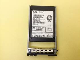 Mz-ilg1t60 Dell 5rjnd 1.6tb Sas 24gbps Mixed Use 2.5ftft Ssd 05rjnd