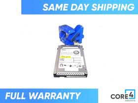 7.68tb Dell 5xd2f Sas 12gbps Ri 2.5 Ssd