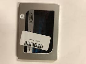 65249-13 Dell Lot Of 13 2.5 Sata 500gb Ssd Mix Brand