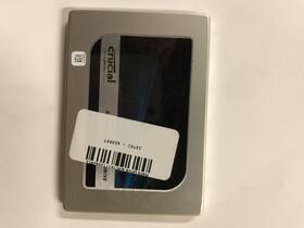 65249-20 Dell Lot Of 20 2.5 Sata 500gb Ssd Mix Brand