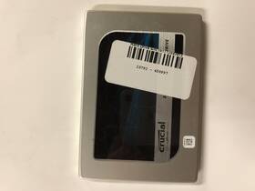 65249-5 Dell Lot Of 5 2.5 Sata 500gb Ssd Mix Brand