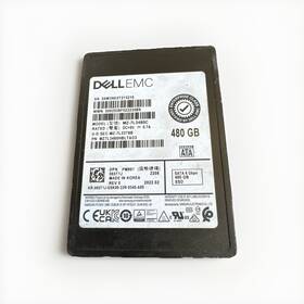 65t1j-co1-del Dell Pm897 65t1j 480gb 6gbps Sata Mu Tlc 7mm 2.5 Ssd Gen13 14 15
