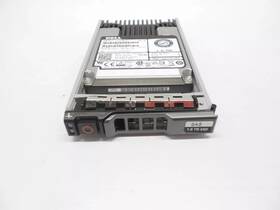 1.6tb Dell 65xmz Ssd Sas 2.5 Inch 12g Server Hard Drive R620 R630 R720 R730 Gvtyd 12gbps