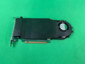 69nrh Dell Ultra-speed Drive Quad Nvme M.2 Pcie X16 Card Adapter Only No Drives