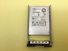 Khk6uvse1t92 Dell 6n5y4 Emc 1.92tb Sata 6gb/s Sed Ri 2.5ftft Enterprise Ssd 06n5y4