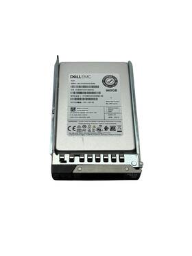 Hfs960g3h2x069n Dell 6nfdv 960gb Sata 6gbps Ri 2.5 Inch Solid State Drive W60