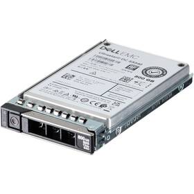 6vjc9-co1-del Dell 800gb 12gbps Sas Mu Tlc 2.5 Ssd 512e Dc Ss540 6vjc9