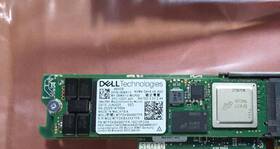 6wx1v Dell Technologies 960gb 176l Tlc Pcie Nvme M.2 2280 Solid State Drive Ssd