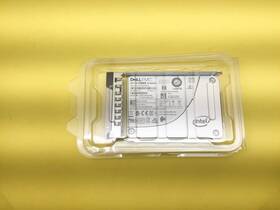 Ssdsc2kg038t8r Dell 6y7y1 Intel S4610 3.84tb Sata 6gb/s Mixed Use 2.5ftft Ssd