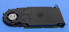 71rjn-3j7wx Dell Ultra-speed Drive Quad Nvme M.2 Pcie X16 Ssd Advanced Card 71rjn 3j7wx
