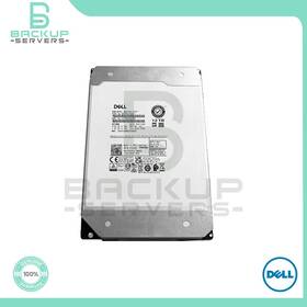 0753f0 Dell 753f0 12tb 7.2k Rpm Sata-6gbps 3.5 Inch 512e Hot-plug Hard Drive