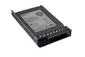 7gr2k Dell Enterprise 960gb Sata 6gb/s Mu 2.5 Inch Ssd 100% Health