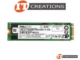 7rkd7 Dell Emc 480gb Tlc Sata M.2 2280 Enterprise 12gb/s Solid State Drive Ssd