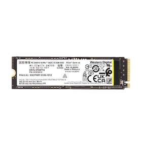 7wf74 Dell Solid State Drive