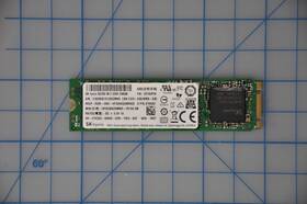 7xd6d Dell - Ssd M.2 256gb Used