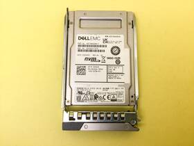 Kcd7xrug960g Dell 8082n 960gb Pcie 4.0 Nvme Read Intensive 2.5 Inch U.2 Ssd