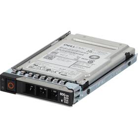 81g77-co1-del Dell 800gb 24gbps Sas Mu Sed/fips Tlc 2.5 Ssd Kpm7wvug960g 81g77