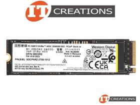 8d3r2 Dell 2048gb Pcie Gen4 X4 Nvme M.2 2280 Tcg Pyrite 2.01 Non Sed Ssd 2tb
