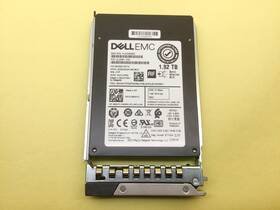 Xs1920se70074 Dell 8g4yc Emc 1.92tb Sas 12gbps Read Intensive 512e 2.5in Ssd