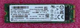 8kp4m Dell - 256gb M.2 Sata Ssd 2 Slot