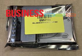 8mhyh Dell 960gb Sata 6g Mixed Use Tlc Sff Ssd