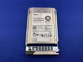 Krm5xvug960g Dell 91ggx 960gb Sas 12gbps Mixed Use 2.5ftft Ssd 091ggx
