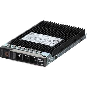 91kyj-co1-del Dell 7.68tb Pcie Gen4 Nvme Ri Tlc 2.5 Ssd 7450 Pro 91kyj
