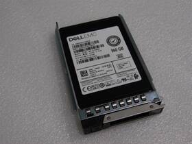 Mz-7l3960c Dell 96kt6 960gb 6g Ssd Sata 2.5 Inch Hdd R740 R750 R760 Server