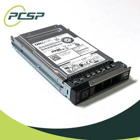 Sdfhq84dab02t Dell 97gr0 Kioxia 3.2tb Sas Pcie Gen 4 Nvme 2.5 Inch Ssd