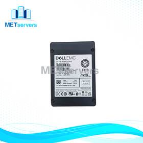 Mz-wlr6t4b Dell 9f6y3 6.4tb Pcie Gen4 Nvme Mix Use Tlc 2.5 Inch Ssd Pm1735a