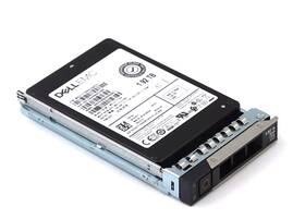09f9y6 Dell 9f9y6 1.92tb 6gbps Sata Read Intensive 2.5 Inch Ssd Solid State Drive