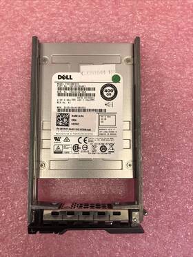 9ypht Dell 400gb Sas 12gbps 2.5 Ssd Drive