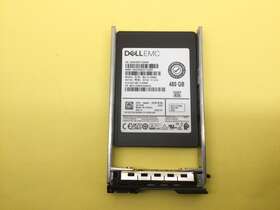 Mz-7l3480a Dell C2c58 480gb Sata 6gb/s Mixed Use 2.5in Ssd 0c2c58